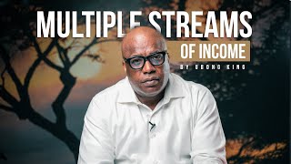 A Short Film About Multiple Streams of Income  Ubong King [upl. by Kcolttam56]