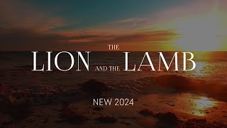 Planetshakers  The Lion and The LambNew 2024  Lyrics [upl. by Tlaw96]