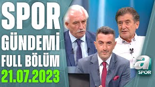 Güvenç Kurtar quotBeşiktaşta Saissin Bonservisi Neden Bu Kadar Ucuzquot  A Spor  Spor Gündemi [upl. by Boyes]