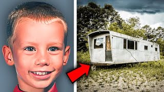 35 Year Old Disturbing Cold Case FINALLY Solved in 2024  True Crime [upl. by Mccandless805]