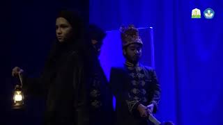 Teater Meusajan Art EKSEKUSI TERAKHIR [upl. by Crist985]