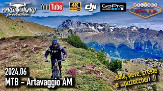 2024  MTB Artavaggio AM [upl. by Retha]