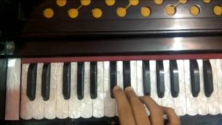 Learn Ramaiyaa Hou Baarik Tera  Dodra sahib tune [upl. by Moise]