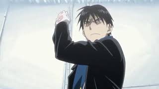 Roy Mustang vs Envy [upl. by Aenert273]