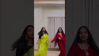 Orugalluke pilla song  Dance short  Keerthana Sandula [upl. by Halstead]