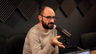 Vsauce and H3H3 Discuss Futurism [upl. by Uno]