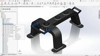 SOLIDWORKS 2025 Catch Up  Drawings  SOLIDWORKS 2020 to 2025 [upl. by Leilani]