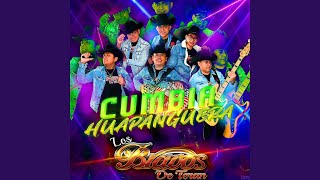 Cumbia Tribalera Huapango [upl. by Sihonn538]