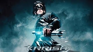 Is Hrithik Roshan trying too hard to break all the records with Krrish 3 [upl. by Akenot]