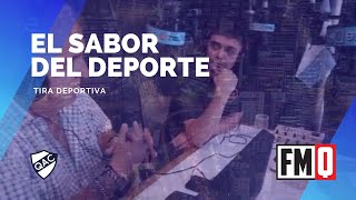 El Sabor del Deporte  15112024 [upl. by Bello]