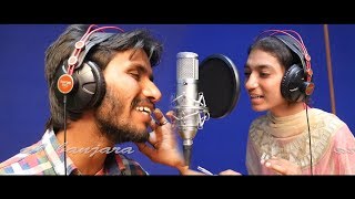 MASTHU MASTHU CHORY A  BANJARA FOLK DJ SONG  A1BANJARASINGER SUBASH RATHOD NIRMALA BAI [upl. by Norrab]