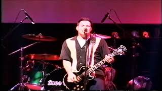 Face To Face Disconnected LIVE March 3 1997 Fillmore San Francisco CA USA Airwalk SnoCore 97 [upl. by Yoreel]