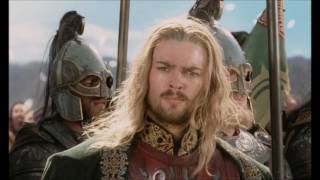 What happened to Éomer After The Lord Of The Rings [upl. by Kassey]