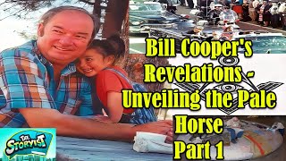 Bill Coopers Revelations  Unveiling the Pale Horse  Part 1 [upl. by Asare340]