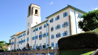 How to apply at Makerere University in 2024 Academic Year 20242025 makerereuniversity school [upl. by Hasila]