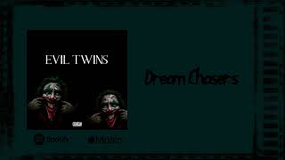 THF Twin amp THF Lil Twin  Dream Chasers Official Audio [upl. by Deidre]