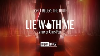 LIE WITH ME 2023 Official Trailer  Chris Fell [upl. by Llerdnad909]