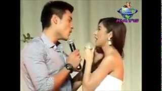 Kim Chiu and Xian Lim  BUhay KO [upl. by Fifi]