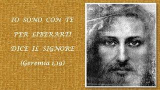 PREGHIERA DI LIBERAZIONE SCRITTA DA FRATEL GAETANO [upl. by Inwat87]