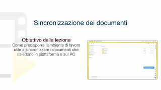 Tutorial usBIMsync  Sincronizzazione dei documenti  ACCA software [upl. by Neeluqcaj]