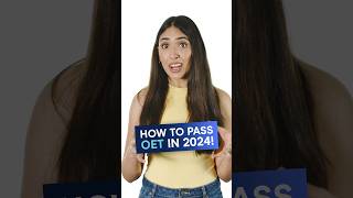 How to Pass OET in 2024  NEW TIPS oet oettest oet2024 [upl. by Susumu]