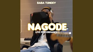 Nagode Live Performance [upl. by Higgins]