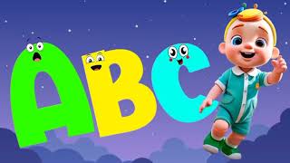 Abc Songs  Alphabet Song  Animal Songs  104  Nursery Rhymes amp Kids Songs  Abcd Alphabet Songs [upl. by Annim]