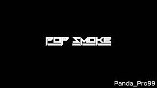 POP SMOKE DIOR Slowed  Reverb [upl. by Areta]