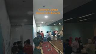 Ceramah ustadz dasad latif ceramahagama ceramahpengajian videoshorts [upl. by Hardie]