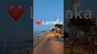 Discover Larnaca 2024 Cyprus [upl. by Ycul]