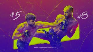 UFC VEGAS 46 LIVE KATTAR VS CHIKADZE LIVESTREAM amp FULL FIGHT NIGHT COMPANION [upl. by Decca922]