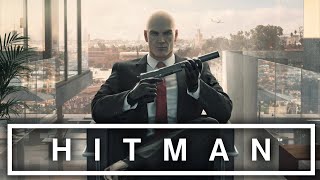 🔴 LIVE  Hitman Day 1 [upl. by Wun]