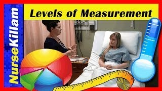 Nominal ordinal interval and ratio data How to Remember the differences [upl. by Isabelle]