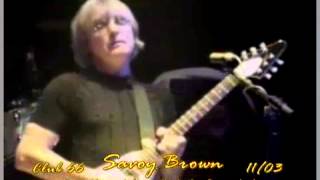 Savoy Brown LIVE  Where Has Your Heart Gone at Club 66 Edgewood MD [upl. by Irma750]