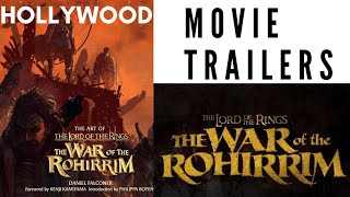 Hollywood Latest Movie  Trailers [upl. by Wit]