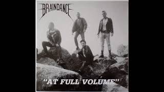 Braindance ‎– At Full Volume FULL ALBUM  1994 [upl. by Leiso521]