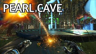 Dont Get Wiped Anymore Anymore  Pro Tips  Pearl Cave Center  Ark Official PvP 🍭 [upl. by Ahsenauj]