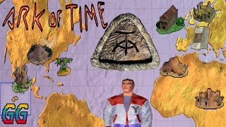 PS1 Ark of Time 1997  No Commentary [upl. by Ronaele40]