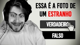 NÃO FAÇA ESSE TESTE [upl. by Sidnal]