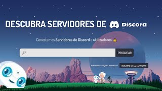 Ensinando a como configurar o Bot Disboard no seu servidor do discord discord [upl. by Eissirc]