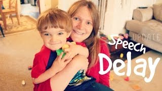 Speech Delay Therapy at Home [upl. by Annaerda]