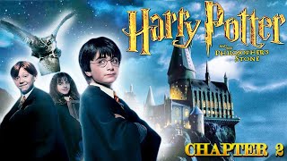 Chapter 2 Harry Potter and The Philosophers Stone  Hindi Audio Book [upl. by Spike]