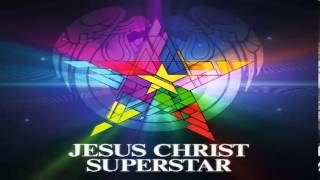 Jesus Christ Superstar Live Arena Tour 16 I Only Want To Say GETHSEMANE [upl. by Aneliram]