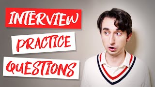 My JET Interview Practice Questions amp Other Tips  JET PROGRAM [upl. by Ordnasela302]