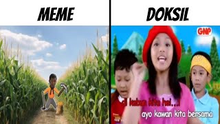 Doksli ayo kawan kita semua menanam jagung [upl. by Barling]