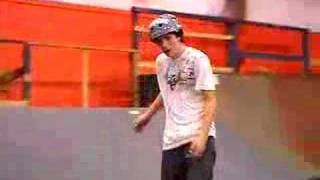 Skatepark montage [upl. by Karolyn]