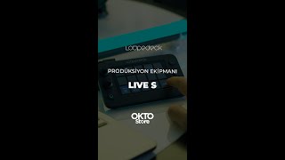 Loupedeck Live S İle Daha İyi İçerikler Üretin [upl. by Ainivad698]