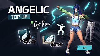 TONIGHT UPDATE  🪽ANGELIC TOP UP🪽 [upl. by Cope]