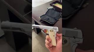 Browning 765 kaplama browning cz dessert sigsauer sarsılmaz canik tisaş shortvideo shorts [upl. by Ahsaeit]