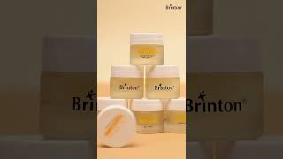 Brinton UV Doux Lip Lightening Balm with SPF 40 PA [upl. by Alfonse345]